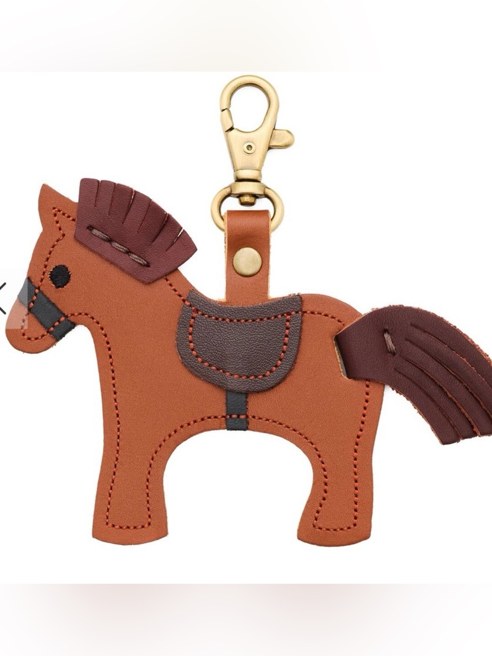 Farm Animal Charm